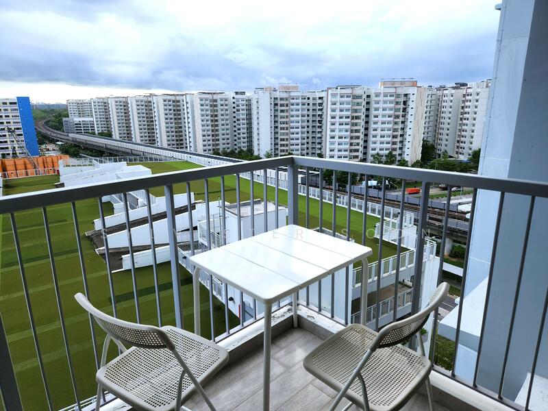 For Rent - 530B Pasir Ris Drive 1