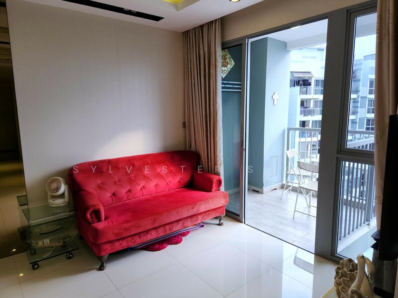 For Rent - 530B Pasir Ris Drive 1