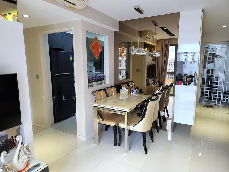 For Rent - 530B Pasir Ris Drive 1