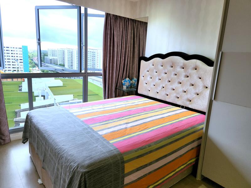 For Rent - 530B Pasir Ris Drive 1