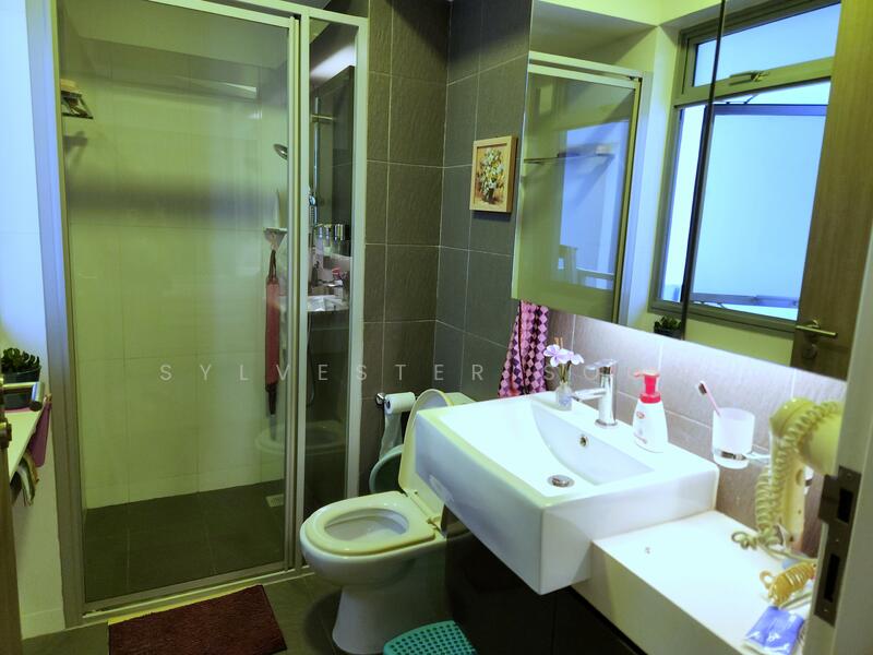 For Rent - 530B Pasir Ris Drive 1