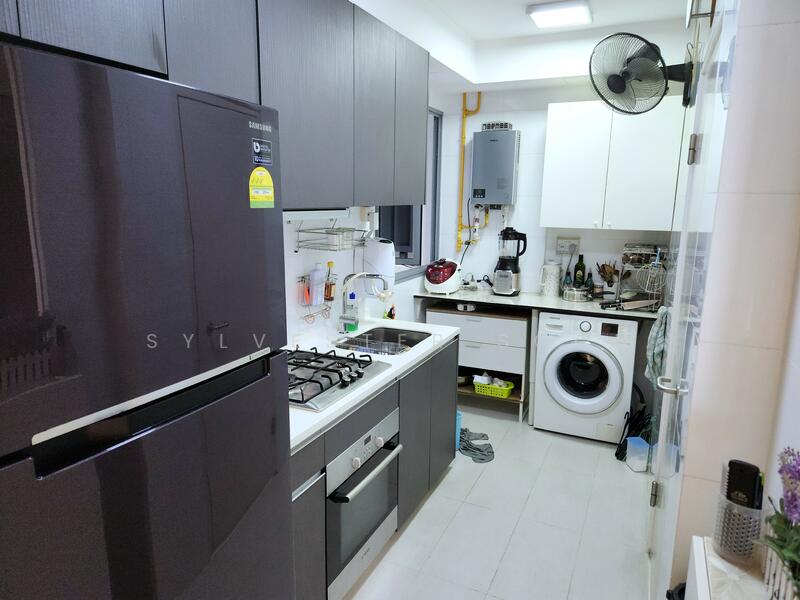 For Rent - 530B Pasir Ris Drive 1