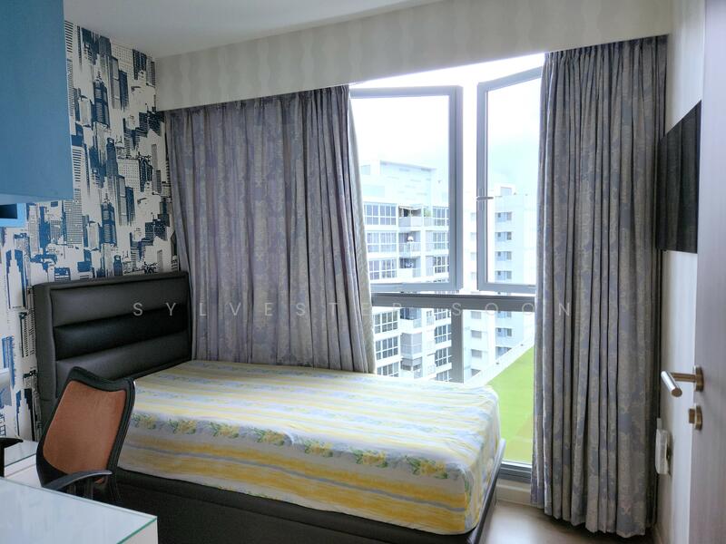 For Rent - 530B Pasir Ris Drive 1