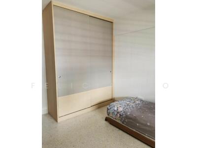 For Rent - 533 Ang Mo Kio Avenue 5