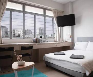 For Rent - Coliwoo - Boon Lay (Suit for NTU Student and Professional Near Jurong Point)