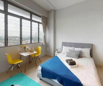 For Rent - Coliwoo - Boon Lay (Suit for NTU Student and Professional Near Jurong Point)