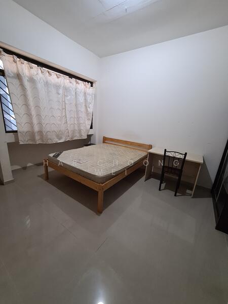 For Rent - Wu De Building