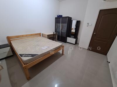 For Rent - Wu De Building