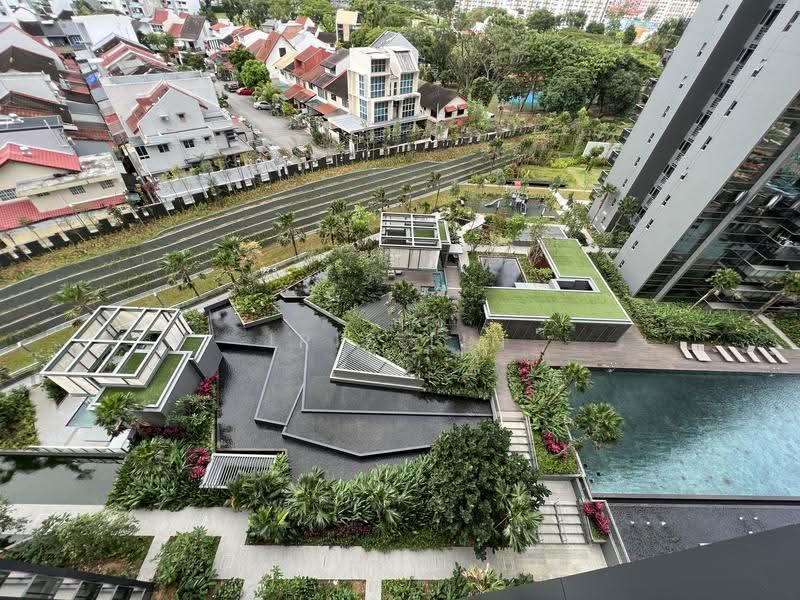 JadeScape, 314 Shunfu Road, Ang Mo Kio / Bishan / Thomson, 4 Bedrooms, 1,259 sqft, Condominium For Rent, by Iris Lin, 24276086 - PropertyGuru.com.sg