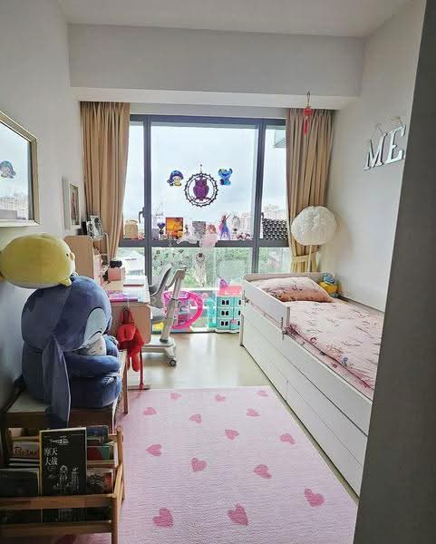 JadeScape, 314 Shunfu Road, Ang Mo Kio / Bishan / Thomson, 4 Bedrooms, 1,259 sqft, Condominium For Rent, by Iris Lin, 24276086 - PropertyGuru.com.sg