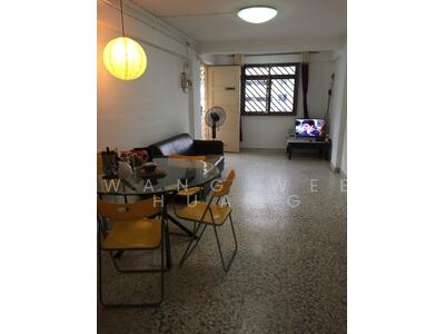 For Rent - 170 Stirling Road