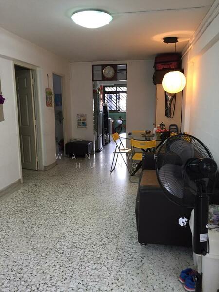 For Rent - 170 Stirling Road