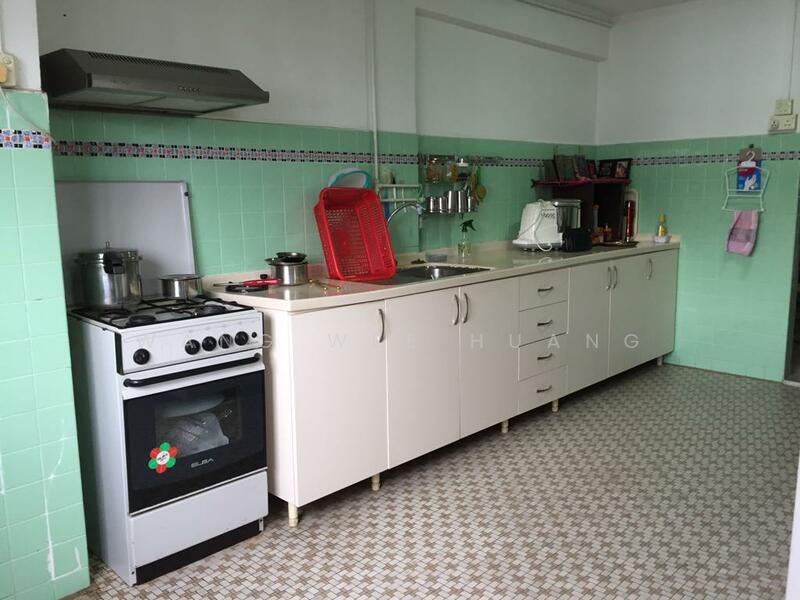 For Rent - 170 Stirling Road