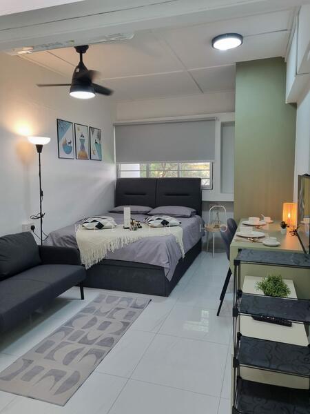 Room 204 