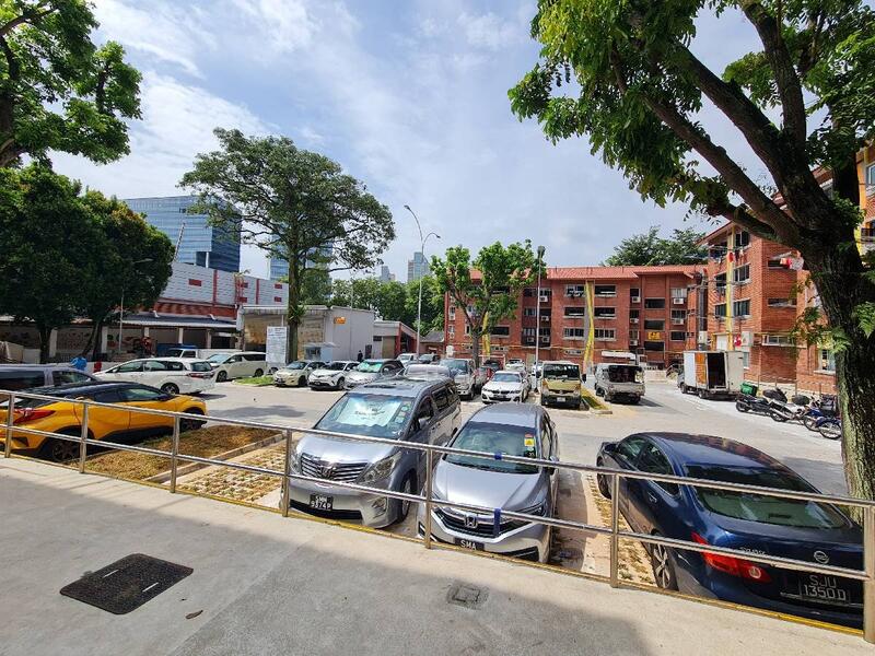 45 Holland Drive, 45 Holland Drive, 1,367 sqft, Shop / Shophouse For Sale, by Bryan Chng 庄文豪, 24276353 - CommercialGuru.com.sg