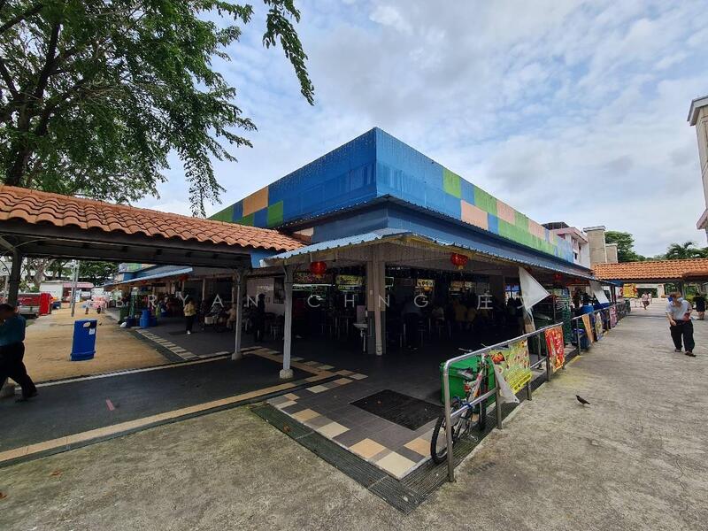 352 Clementi Avenue 2, , 1,614 sqft, Shop / Shophouse For Sale, by Bryan Chng 庄文豪, 24276363 - CommercialGuru.com.sg