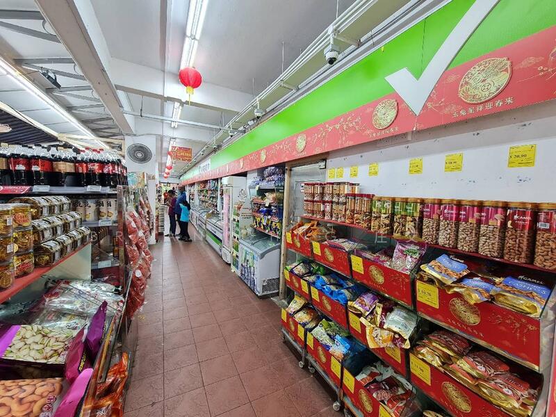 352 Clementi Avenue 2, , 1,614 sqft, Shop / Shophouse For Sale, by Bryan Chng 庄文豪, 24276363 - CommercialGuru.com.sg