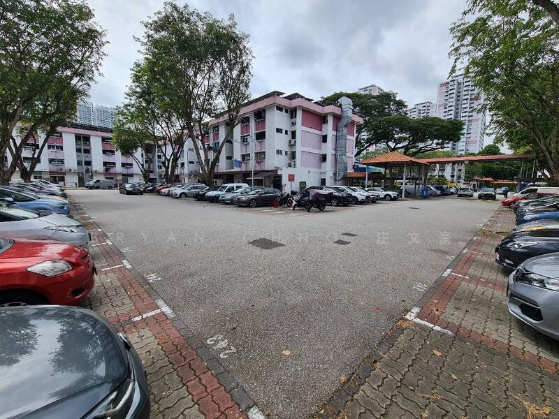 352 Clementi Avenue 2, , 1,614 sqft, Shop / Shophouse For Sale, by Bryan Chng 庄文豪, 24276363 - CommercialGuru.com.sg
