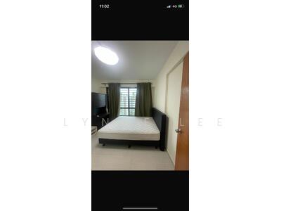 For Rent - 336A Yishun Street 31