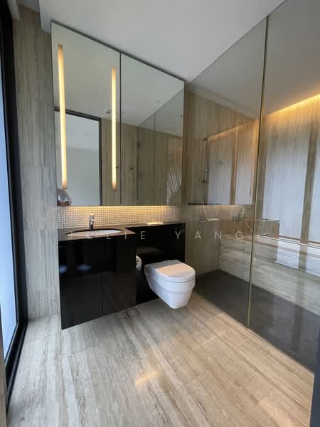 Goodwood Residence, 261 Bukit Timah Road, 3 Bedrooms, 1,970 sqft, Condominium For Rent, by Julie Yang, 24276543 - PropertyGuru.com.sg