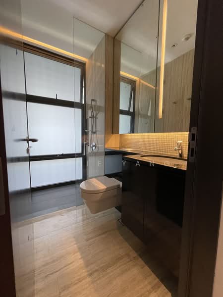 Goodwood Residence, 261 Bukit Timah Road, 3 Bedrooms, 1,970 sqft, Condominium For Rent, by Julie Yang, 24276543 - PropertyGuru.com.sg
