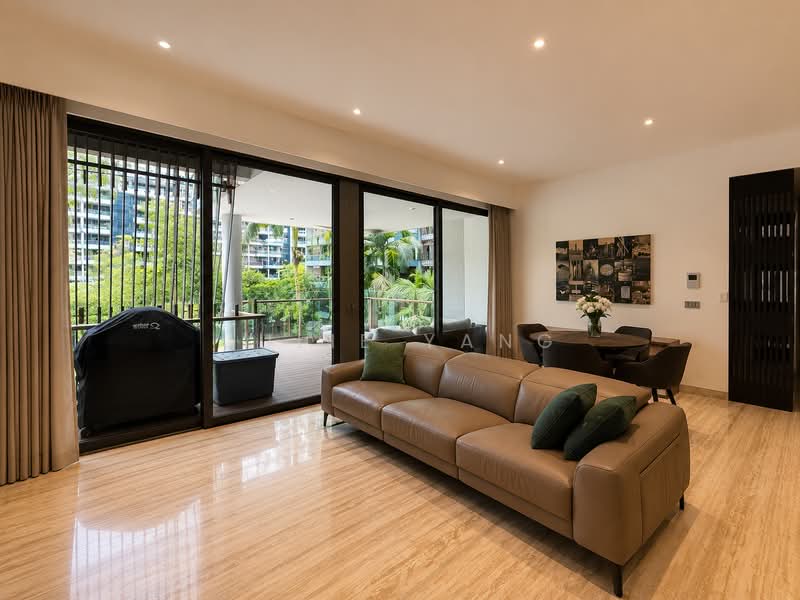 Goodwood Residence, 261 Bukit Timah Road, 3 Bedrooms, 1,970 sqft, Condominium For Rent, by Julie Yang, 24276543 - PropertyGuru.com.sg