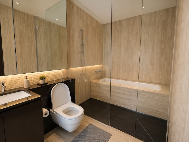 Goodwood Residence, 261 Bukit Timah Road, 3 Bedrooms, 1,970 sqft, Condominium For Rent, by Julie Yang, 24276543 - PropertyGuru.com.sg