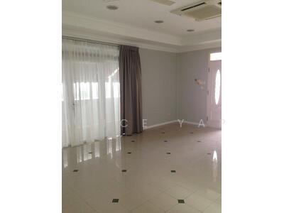 For Rent - Ripley crescent