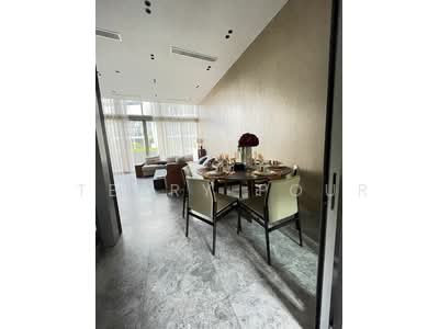 For Rent - Parkwood Collection