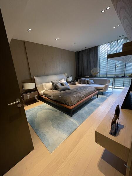 Parkwood Collection, Lorong 1 Realty Park, 5 Bedrooms, 4,865 sqft, Cluster House For Rent, by Terry Pour, 24276721 - PropertyGuru.com.sg