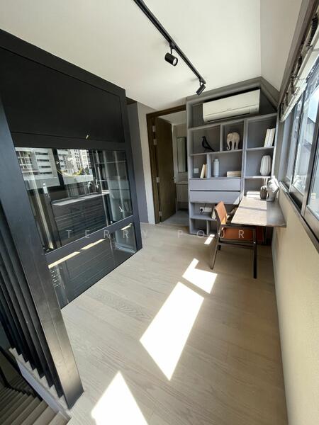 Parkwood Collection, Lorong 1 Realty Park, 5 Bedrooms, 4,865 sqft, Cluster House For Rent, by Terry Pour, 24276721 - PropertyGuru.com.sg