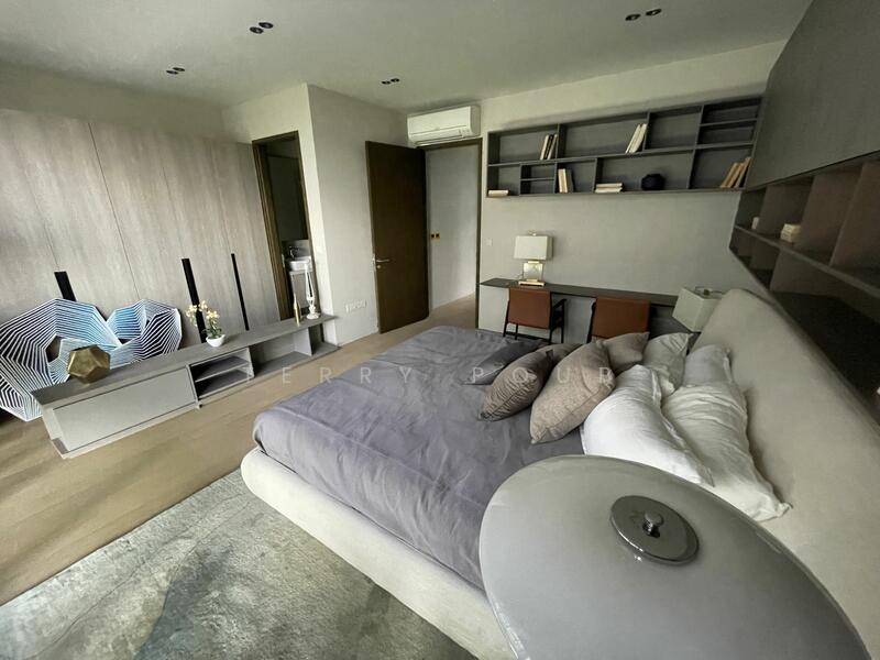 Parkwood Collection, Lorong 1 Realty Park, 5 Bedrooms, 4,865 sqft, Cluster House For Rent, by Terry Pour, 24276721 - PropertyGuru.com.sg