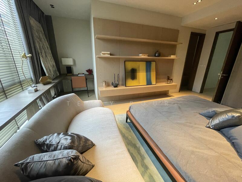 Parkwood Collection, Lorong 1 Realty Park, 5 Bedrooms, 4,865 sqft, Cluster House For Rent, by Terry Pour, 24276721 - PropertyGuru.com.sg