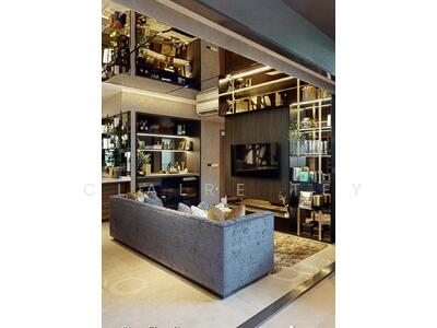 For Sale - Lentor Modern