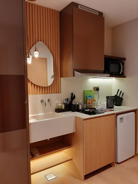 Flexible Lease - Beautifully Renovated @ Orchard, Mount Elizabeth Link, Studio, 259 sqft, Apartment For Rent, by Julian Khoo, 24276833 - PropertyGuru.com.sg