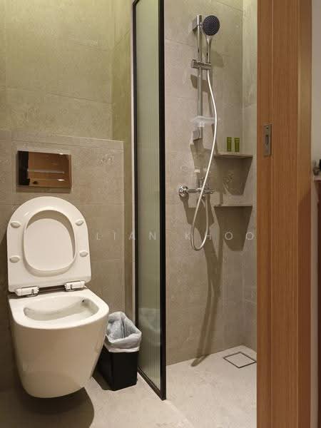 Flexible Lease - Beautifully Renovated @ Orchard, Mount Elizabeth Link, Studio, 259 sqft, Apartment For Rent, by Julian Khoo, 24276833 - PropertyGuru.com.sg