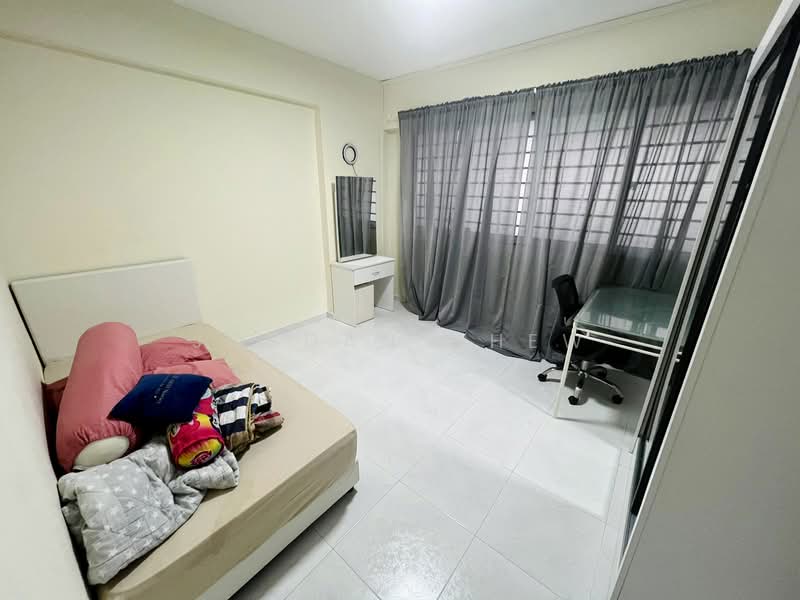 HDB Flat For Rent, in Woodlands PropertyGuru Singapore
