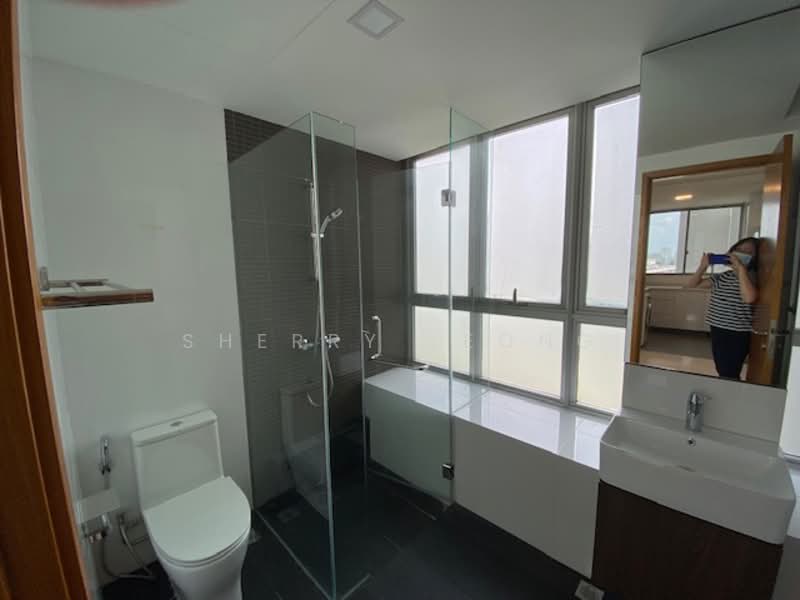The Parc Condominium, 3 West Coast Walk, 2 Bedrooms, 979 sqft, Condominium For Rent, by Sherry Leong, 24277000 - PropertyGuru.com.sg