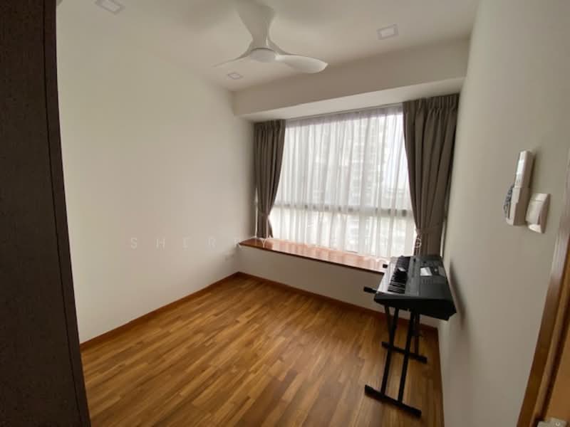 The Parc Condominium, 3 West Coast Walk, 2 Bedrooms, 979 sqft, Condominium For Rent, by Sherry Leong, 24277000 - PropertyGuru.com.sg