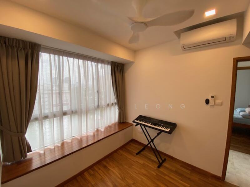 The Parc Condominium, 3 West Coast Walk, 2 Bedrooms, 979 sqft, Condominium For Rent, by Sherry Leong, 24277000 - PropertyGuru.com.sg