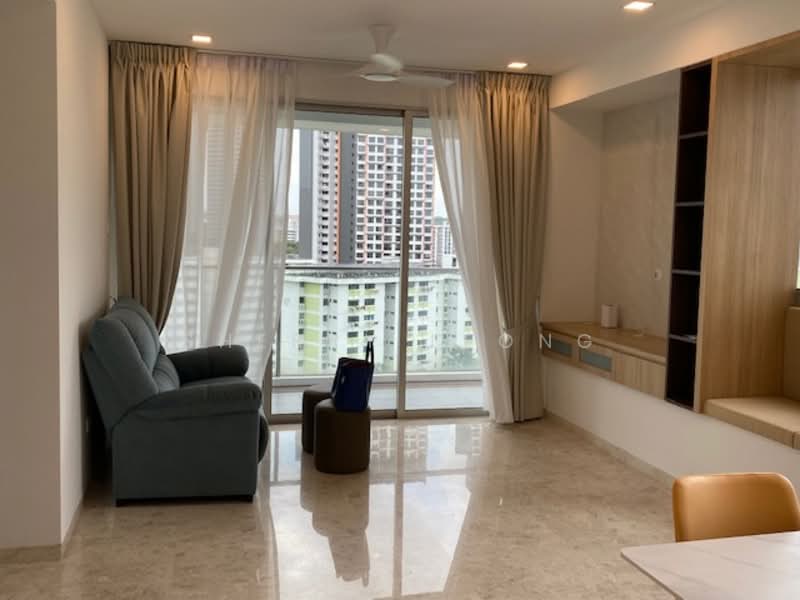 The Parc Condominium, 3 West Coast Walk, 2 Bedrooms, 979 sqft, Condominium For Rent, by Sherry Leong, 24277000 - PropertyGuru.com.sg