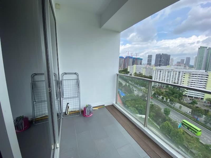 The Parc Condominium, 3 West Coast Walk, 2 Bedrooms, 979 sqft, Condominium For Rent, by Sherry Leong, 24277000 - PropertyGuru.com.sg