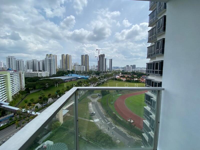 The Parc Condominium, 3 West Coast Walk, 2 Bedrooms, 979 sqft, Condominium For Rent, by Sherry Leong, 24277000 - PropertyGuru.com.sg