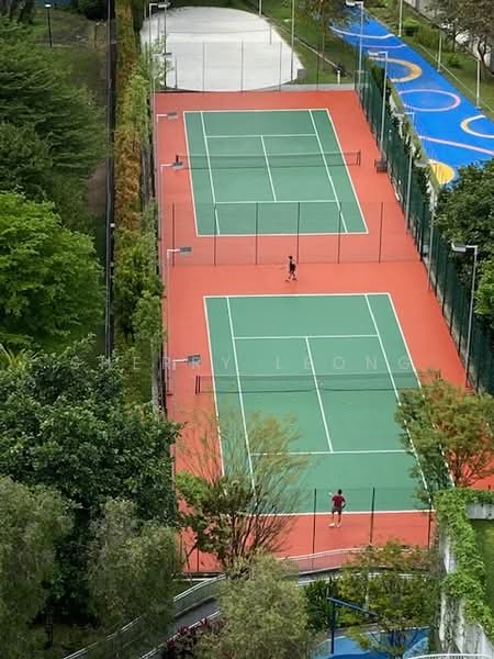 The Parc Condominium, 3 West Coast Walk, 2 Bedrooms, 979 sqft, Condominium For Rent, by Sherry Leong, 24277000 - PropertyGuru.com.sg