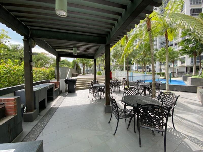 The Parc Condominium, 3 West Coast Walk, 2 Bedrooms, 979 sqft, Condominium For Rent, by Sherry Leong, 24277000 - PropertyGuru.com.sg