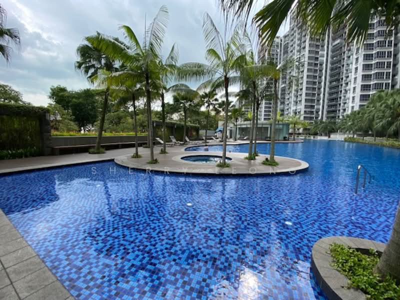 The Parc Condominium, 3 West Coast Walk, 2 Bedrooms, 979 sqft, Condominium For Rent, by Sherry Leong, 24277000 - PropertyGuru.com.sg