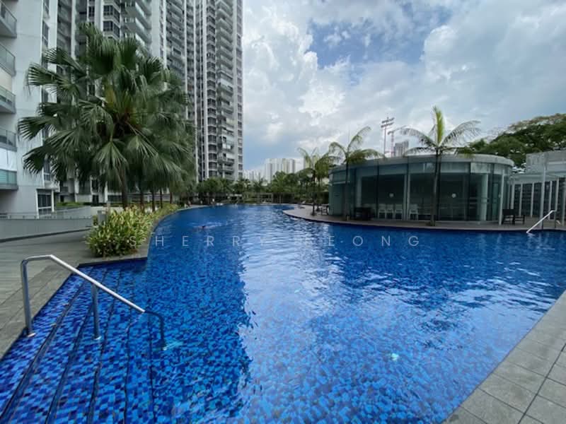 The Parc Condominium, 3 West Coast Walk, 2 Bedrooms, 979 sqft, Condominium For Rent, by Sherry Leong, 24277000 - PropertyGuru.com.sg