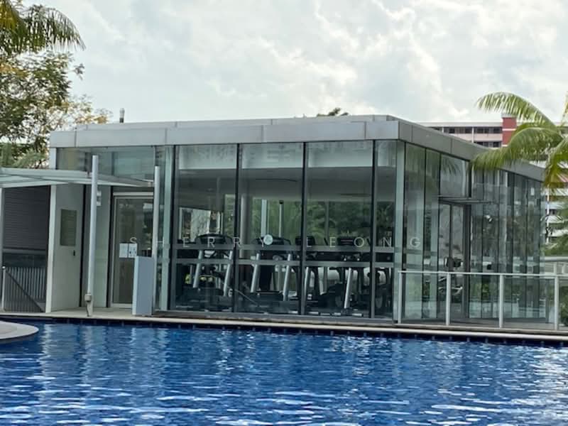 The Parc Condominium, 3 West Coast Walk, 2 Bedrooms, 979 sqft, Condominium For Rent, by Sherry Leong, 24277000 - PropertyGuru.com.sg