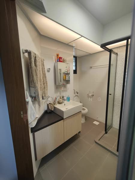 402B Northshore Drive, Northshore Drive, 1 Bedroom, 200 sqft, HDB Flat For Rent, by Marcus Ng, 24277134 - PropertyGuru.com.sg