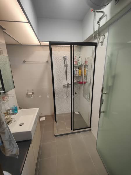 402B Northshore Drive, Northshore Drive, 1 Bedroom, 200 sqft, HDB Flat For Rent, by Marcus Ng, 24277134 - PropertyGuru.com.sg